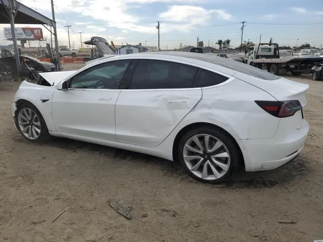 5YJ3E1EA0LF614767 2020 2020 Tesla MODEL 3 2