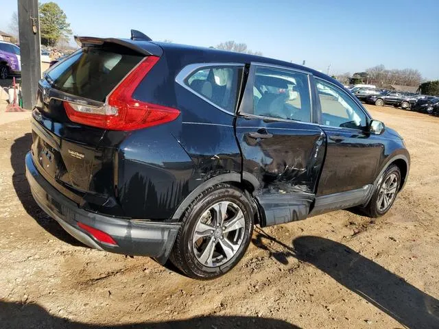 2HKRW5H37KH421429 2019 2019 Honda CR-V- LX 3