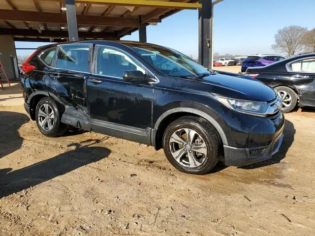 2HKRW5H37KH421429 2019 2019 Honda CR-V- LX 4