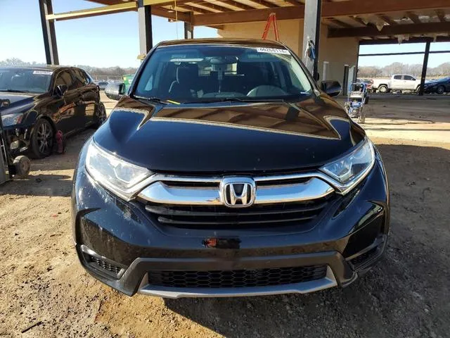 2HKRW5H37KH421429 2019 2019 Honda CR-V- LX 5