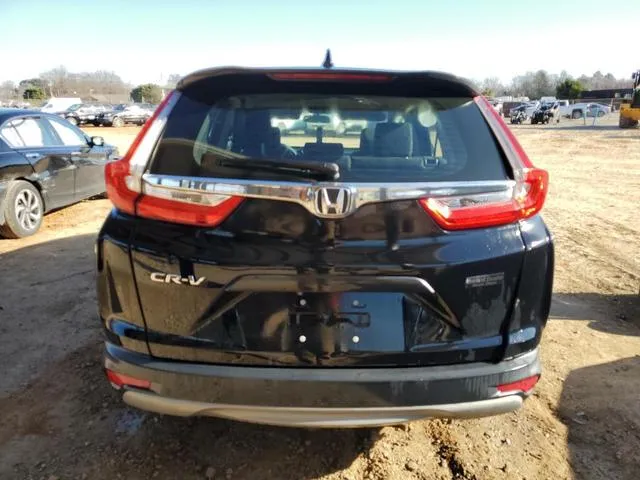 2HKRW5H37KH421429 2019 2019 Honda CR-V- LX 6