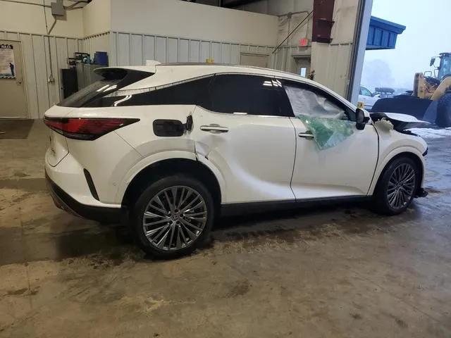 JTJCJMGA9R2015210 2024 2024 Lexus RX- 450H- Luxury 3