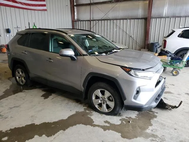 2T3P1RFV1MC224903 2021 2021 Toyota RAV4- Xle 4