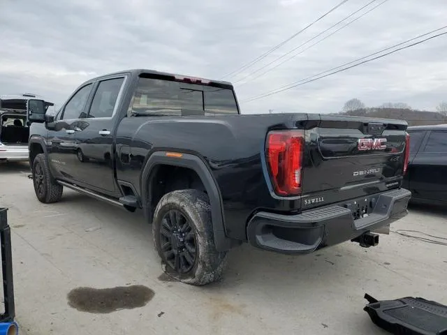 1GT49REY1PF236545 2023 2023 GMC Sierra- K2500 Denali 2