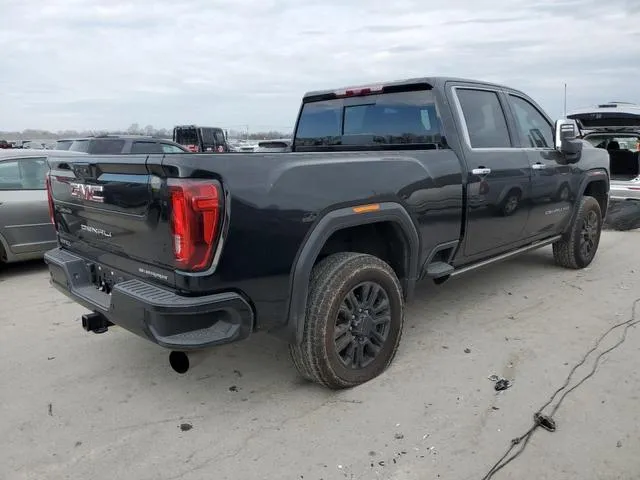 1GT49REY1PF236545 2023 2023 GMC Sierra- K2500 Denali 3