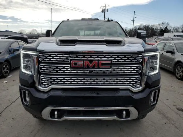 1GT49REY1PF236545 2023 2023 GMC Sierra- K2500 Denali 5