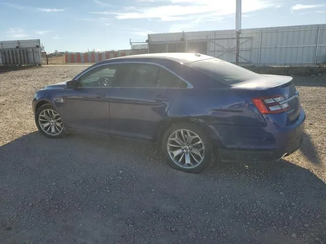 1FAHP2F85EG103782 2014 2014 Ford Taurus- Limited 2