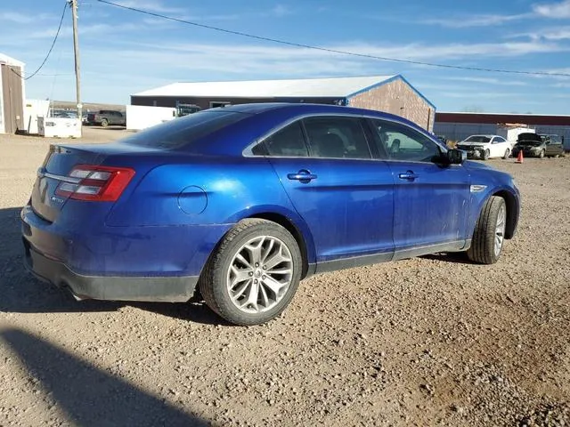 1FAHP2F85EG103782 2014 2014 Ford Taurus- Limited 3