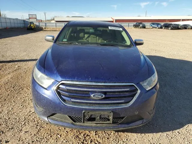 1FAHP2F85EG103782 2014 2014 Ford Taurus- Limited 5