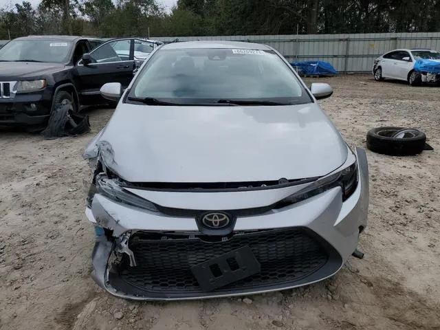 5YFEPMAEXMP260968 2021 2021 Toyota Corolla- LE 5