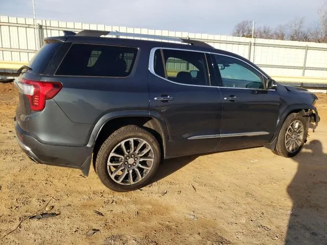 1GKKNXLSXLZ132901 2020 2020 GMC Acadia- Denali 3