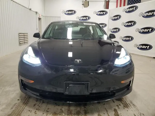 5YJ3E1EA3NF290040 2022 2022 Tesla MODEL 3 5