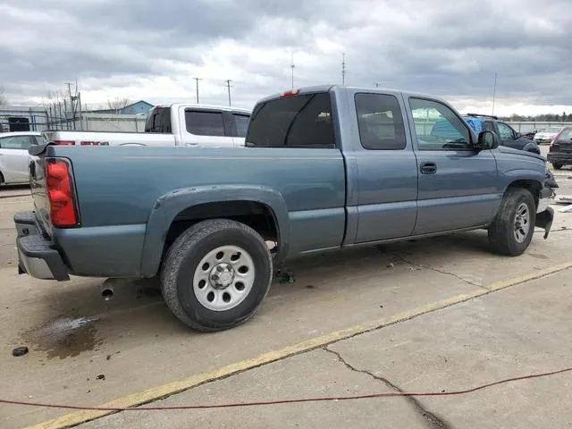 1GCEC19X86Z260069 2006 2006 Chevrolet Silverado- C1500 3