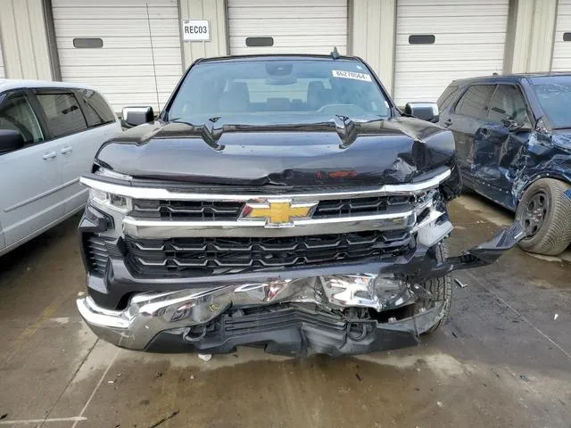 1GCPDDEK3PZ313666 2023 2023 Chevrolet Silverado- K1500 Lt 5