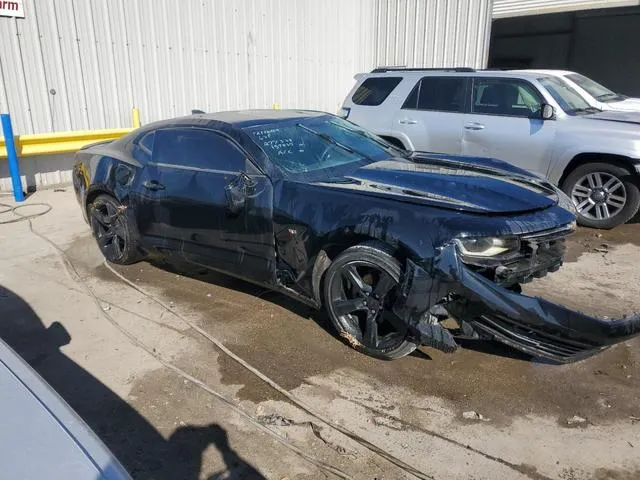 1G1FD1RS3G0157839 2016 2016 Chevrolet Camaro- LT 4