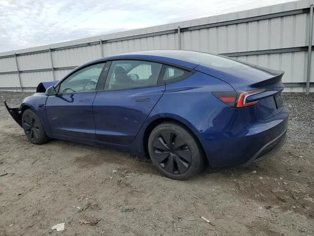 5YJ3E1EB4SF888920 2025 2025 Tesla MODEL 3 2