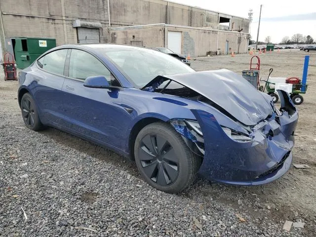 5YJ3E1EB4SF888920 2025 2025 Tesla MODEL 3 4