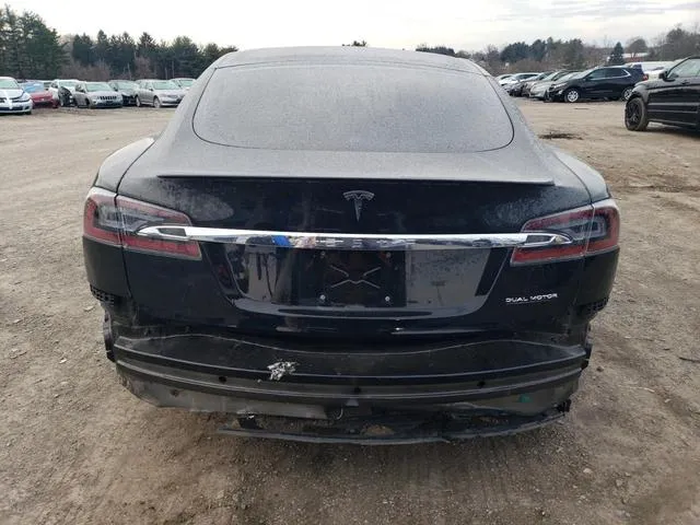 5YJSA1E46LF371225 2020 2020 Tesla MODEL S 6