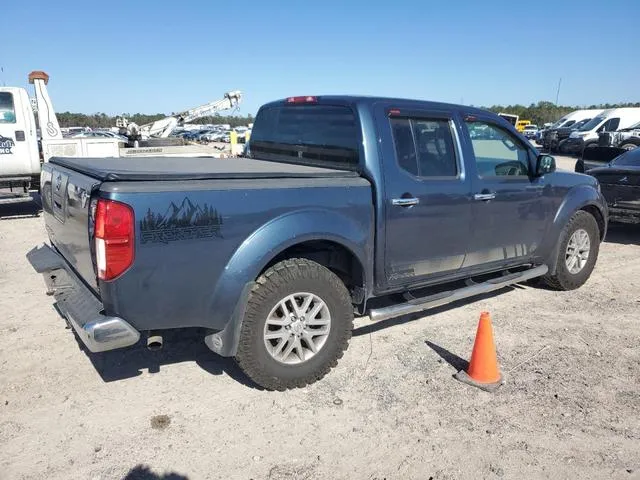 1N6AD0ER8EN768140 2014 2014 Nissan Frontier- S 3