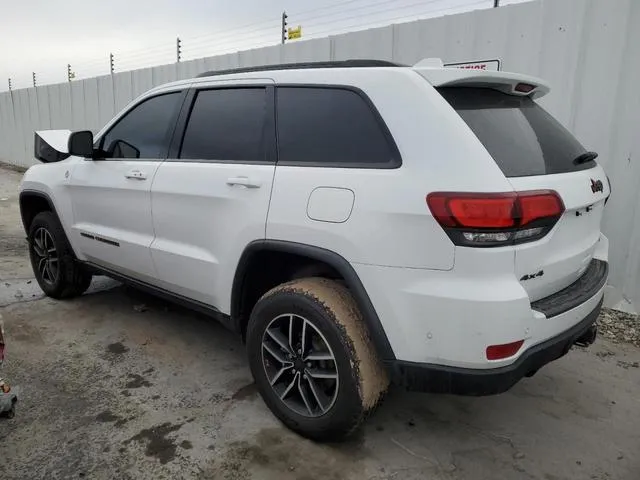 1C4RJFLT4MC862056 2021 2021 Jeep Grand Cherokee- Trailhawk 2