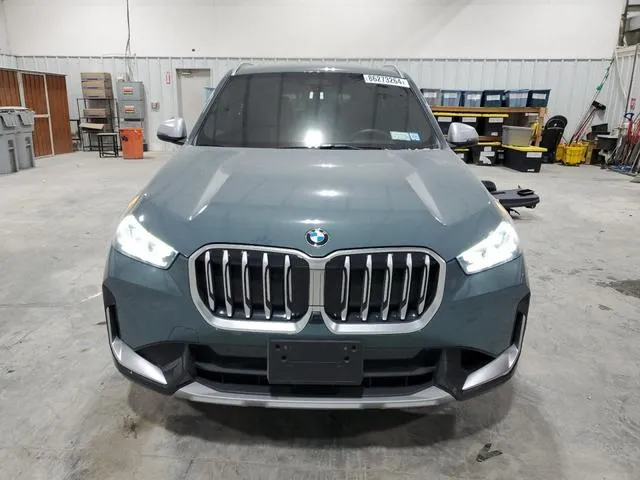 WBX73EF08R5Z57277 2024 2024 BMW X1- Xdrive28I 5