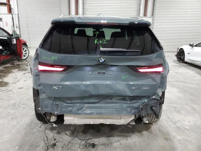 WBX73EF08R5Z57277 2024 2024 BMW X1- Xdrive28I 6