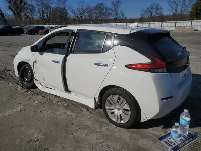 1N4AZ1BVXPC562883 2023 2023 Nissan Leaf- S 2