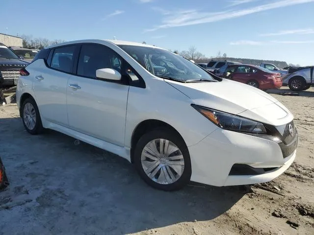 1N4AZ1BVXPC562883 2023 2023 Nissan Leaf- S 4