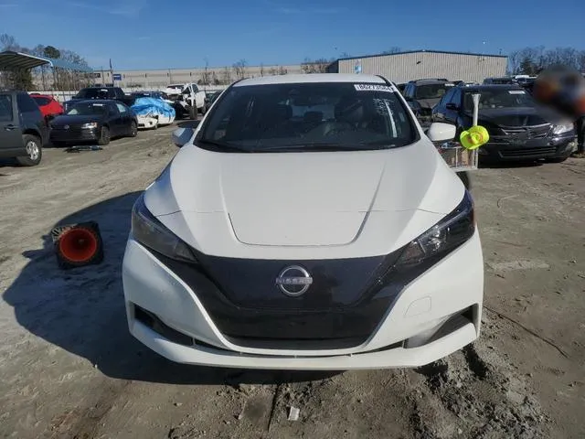 1N4AZ1BVXPC562883 2023 2023 Nissan Leaf- S 5