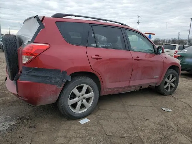 JTMBD31V286085134 2008 2008 Toyota RAV4- Limited 3