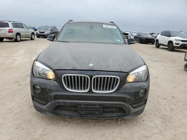 WBAVM1C54FV318509 2015 2015 BMW X1- Sdrive28I 5