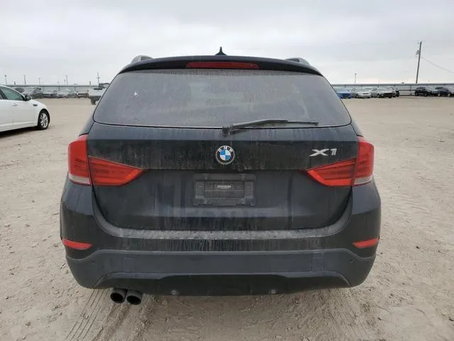 WBAVM1C54FV318509 2015 2015 BMW X1- Sdrive28I 6