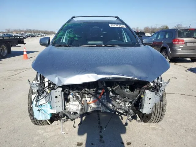 7MUFBABG8RV056305 2024 2024 Toyota Corolla- SE 5