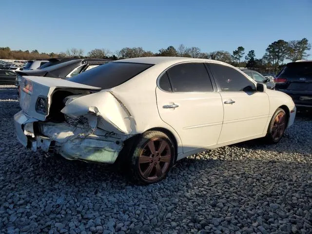 JTHBA30G665150791 2006 2006 Lexus ES- 330 3