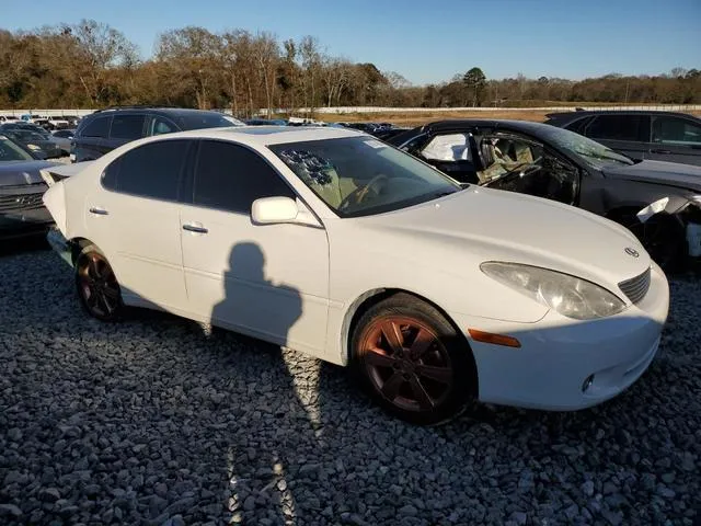 JTHBA30G665150791 2006 2006 Lexus ES- 330 4