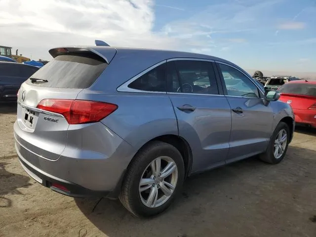 5J8TB3H59FL017400 2015 2015 Acura RDX- Technology 3