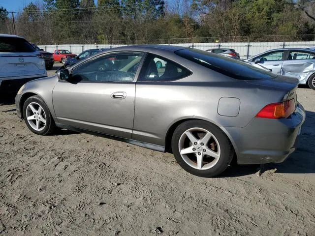 JH4DC54853C017187 2003 2003 Acura RSX 2