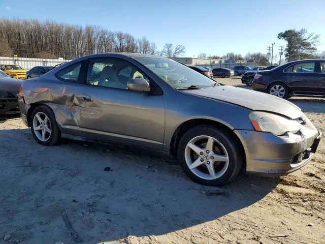 JH4DC54853C017187 2003 2003 Acura RSX 4