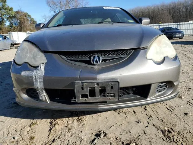 JH4DC54853C017187 2003 2003 Acura RSX 5