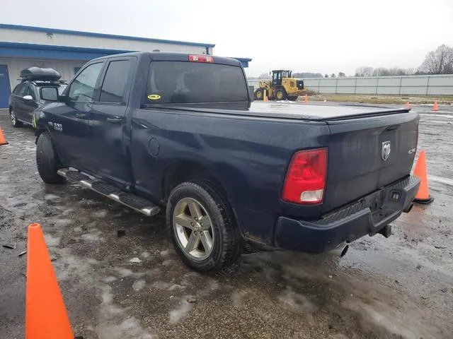 1C6RR7FT7ES213263 2014 2014 RAM 1500- ST 2