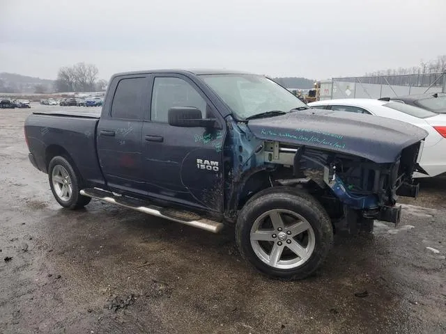 1C6RR7FT7ES213263 2014 2014 RAM 1500- ST 4