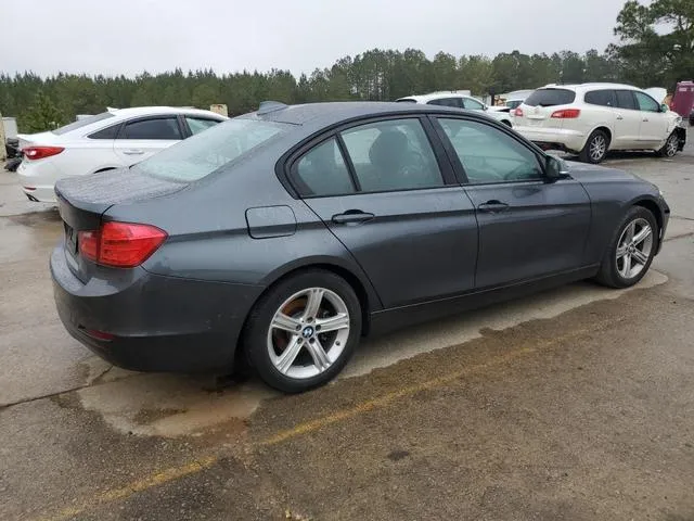 WBA3B1C57EK134999 2014 2014 BMW 3 Series- 320 I 3