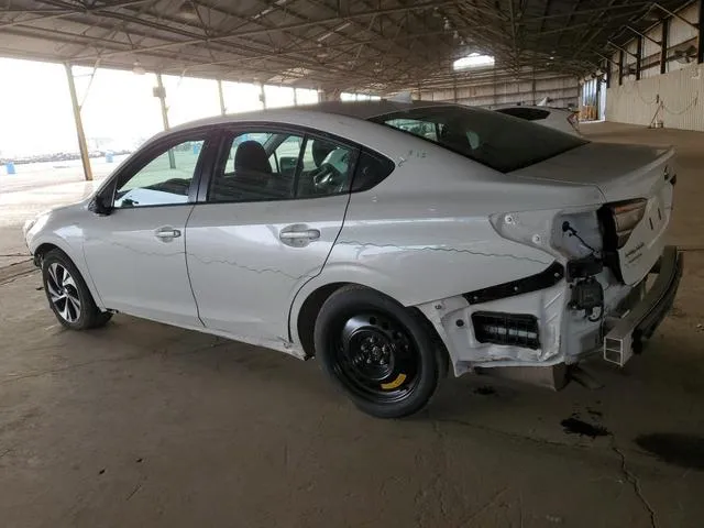 4S3BWAD63R3015499 2024 2024 Subaru Legacy- Premium 2