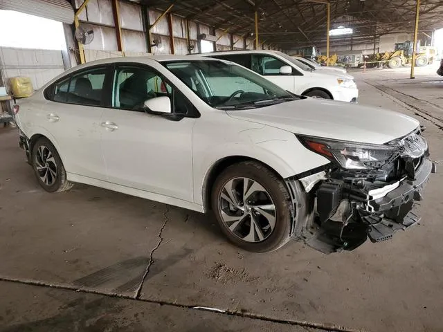 4S3BWAD63R3015499 2024 2024 Subaru Legacy- Premium 4