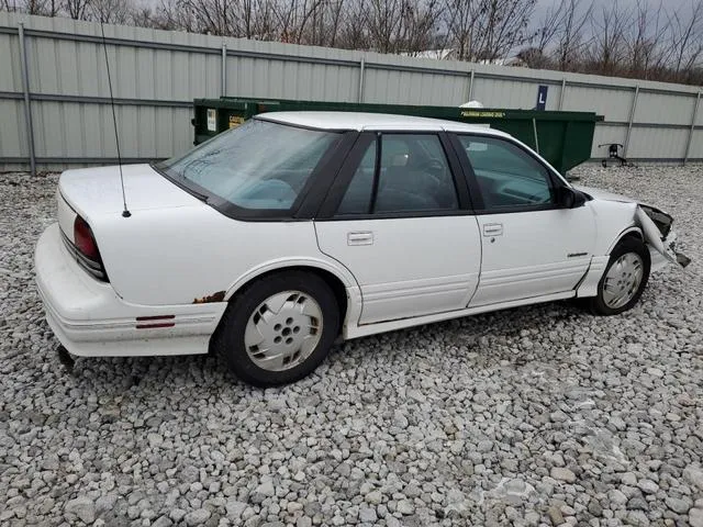 1G3WH55M2RD390391 1994 1994 Oldsmobile Cutlass- S 3