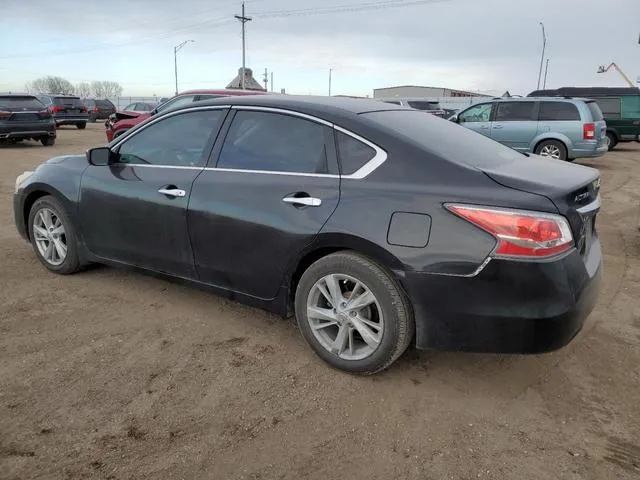 1N4AL3AP2FC576629 2015 2015 Nissan Altima- 2-5 2