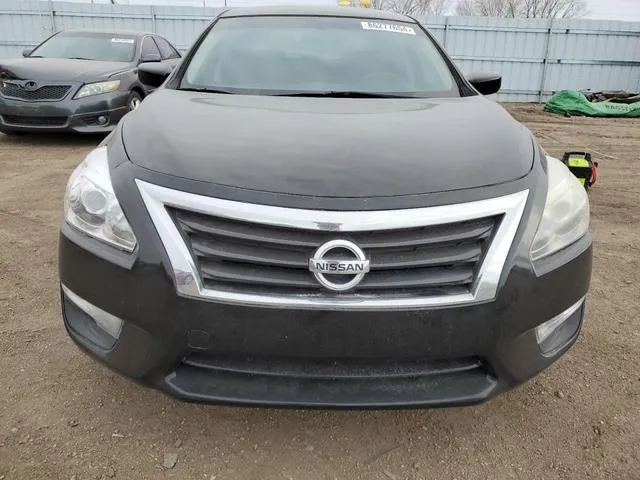 1N4AL3AP2FC576629 2015 2015 Nissan Altima- 2-5 5