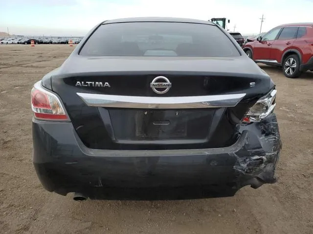 1N4AL3AP2FC576629 2015 2015 Nissan Altima- 2-5 6