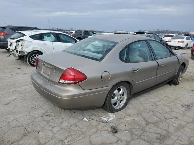 1FAFP53U25A263874 2005 2005 Ford Taurus- SE 3