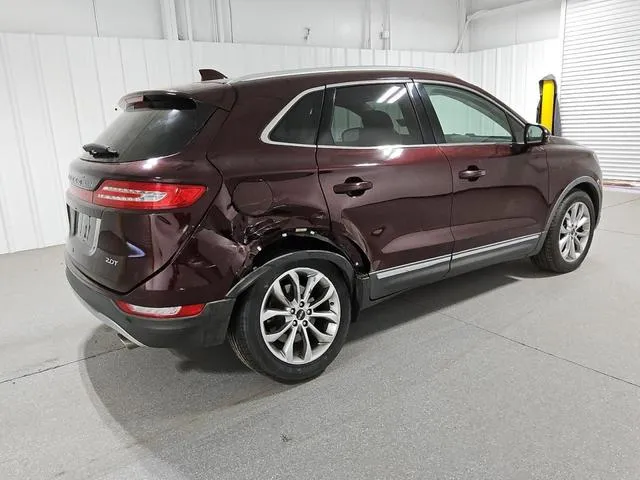 5LMCJ2C97HUL35687 2017 2017 Lincoln MKC- Select 3